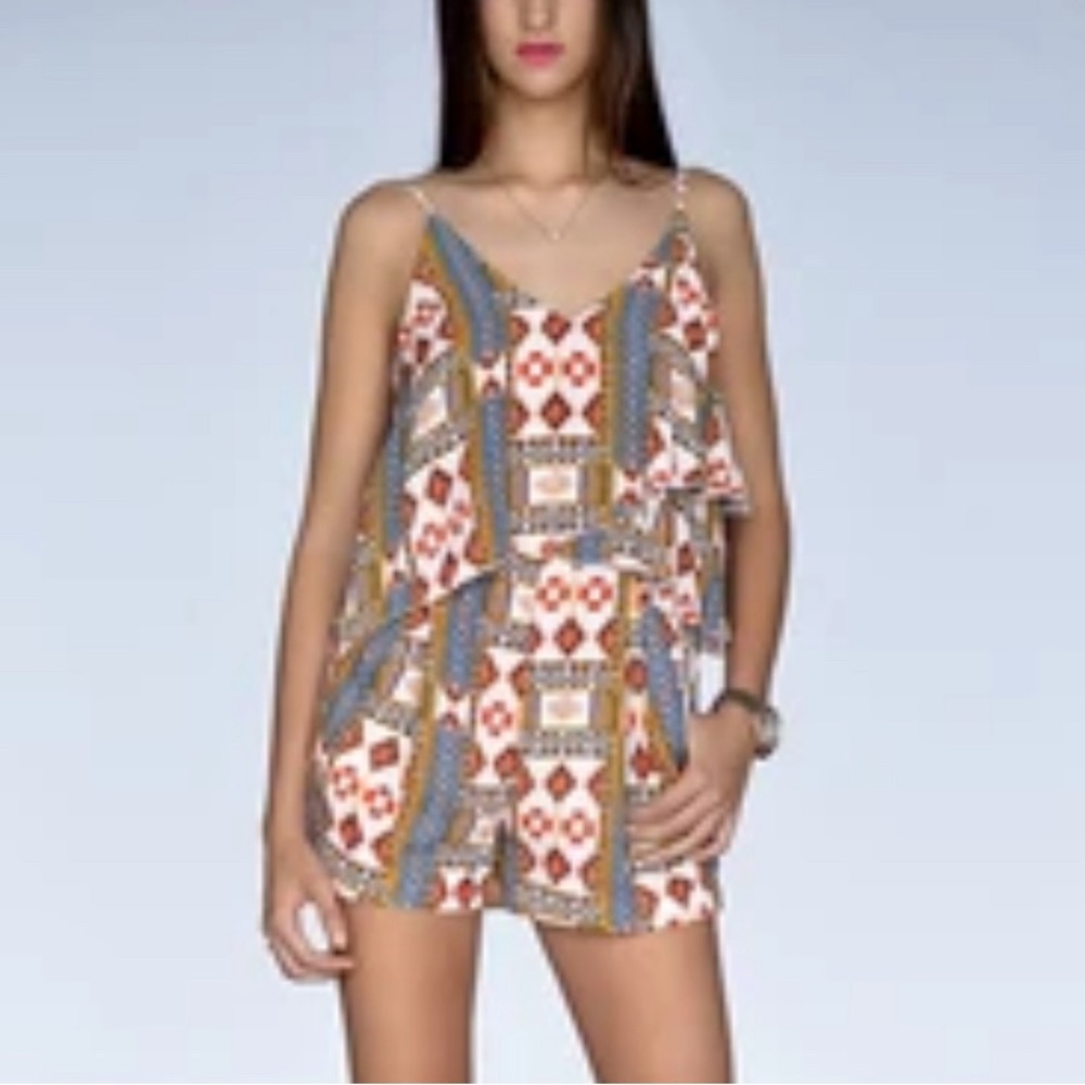 H&M Conscious Romper